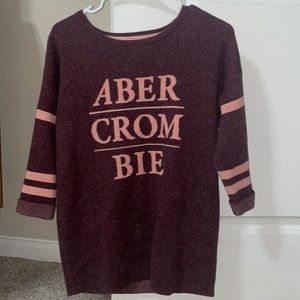 Fleece Sweater